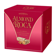 樂家 - 杏仁糖禮盒270克