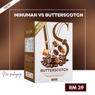 ]COMBO 5KOTAK=SEBULAN] VS SLIM BERPERISA COKLAT DAN BUTTERSCOTCH BY DYNA YUSOF |SUPLEMENT DIET |UBAT