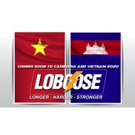 LOBOOSE CANDY TRIAL X 3 PCS ORIGINAL BEST DEAL CHEAPEST IN TOWN