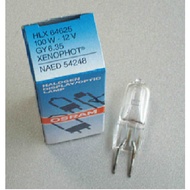 Bulb 12V 100w 64625 HALOGEN