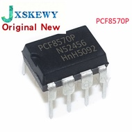 5PCS PCF8570P PCF8570 In Stock DIP-8