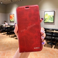 เคสฝาพับ Xundu Huawei Y5Prime / Y7Pro2018 / Y9 2018 / Nova3i / Y5 2019 / Y5P / Y6P / Y7P / Y5 2018 / Y7 2019 / P20 / P30 / P30Pro / Y6Prime / Mate20 / Mate20Pro / Nova5T / Nova3i / Mate20X/Y6s/Y9s/Nova5/Nova5i/Gr5 2017