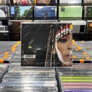 BEYONCE Cowboy Carter Bead Face CD (Jewel Case)