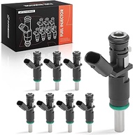 A-Premium Fuel Injector Replacement for Mercedes-Benz C230 C280 2006-2007 CLS550 S550 2007-2011 E280