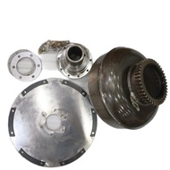 WHOLESALE WHEEL LOADER TORQUE CONVERTER CORE LG853.02.01-001 60980002380 402000-1 For CDM855 CDM843 