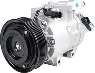 AC Compressor 97701-1D200 97701-1D200AS 6PK Air Condition Compressor AC Compressor Clutch Assy for K