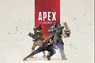 APEX 代充 充值 代儲 儲值 APEX英雄 代充值代儲值