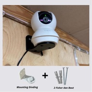 TP-Link Tapo Wall Mount Bracket 3 Colors - TP-Link Tapo C210 C200 C220 Wall Mount Bracket Holder