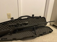 Benjamin Maximus .22 cal