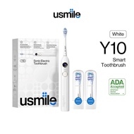 USMILE Y10 Smart Electric Toothbrush White 1s