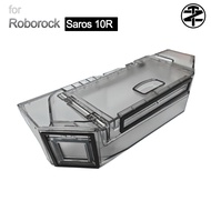 Accessories for Roborock Saros 10R Robot Vacuum Cleaner: dust box / dustbin / filter Spare Parts