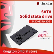 Kingston SSD A400 Solid State Drive 120GB 240GB 480GB 960GB 1tb For Desktop laptop hard drive