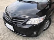 2013年 Toyota Altis 1.8