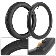 【Feeling】Outdoor 16 Inch 16*2.125(57-305) Inner tube &amp; Outer tyre For Electric Bike Bicycle[KK231020]