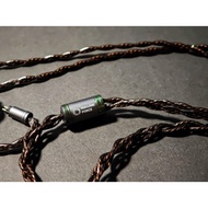 MY IEM Earphone Store | Rolling force Olive Upgrade Line