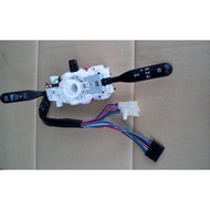 Espass Combination Switch