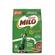 Milo active-go 2kg  2.2kg - Exp 2024