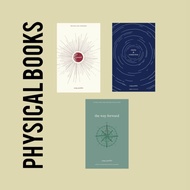 yung pueblo (The Inward Trilogy) Inward Clarity & Connection The Way Forward