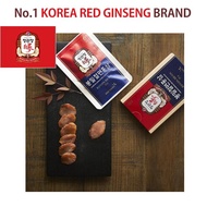 [CHEONG KWAN JANG] Honyed Red Ginseng Slices (20g*6pouches)