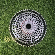 Sprocket Cassette Sram XX Transmission Wireless 12 speed 10-52T AXS