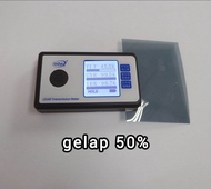 Tinted Kereta Nano Sputter Ultra HD Plus IRR99% UV99%Tahan Panas Car Film Window Film 隔热膜☀️