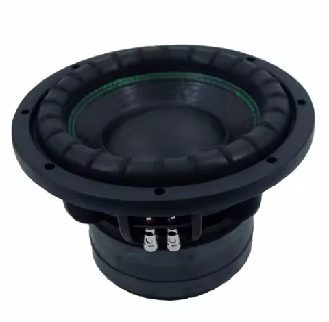 OEM Car Accessories Interior 12 Inch Subwoofer Professional Speaker Car Brazilian Car Amplifier 10 I
