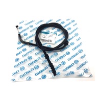 Motorcycle Parts Clutch Cable Line Wire For CFMOTO 700CLX 700CL-X Standard Sport ADV CF700CLX CF700C