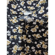 Blouse labuh earth music and ecology