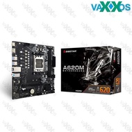 Biostar A620MS AMD Socket AM5