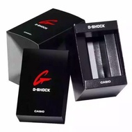 Casio G-Shock Baby-G Watch Box Folding Cardboard