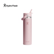 Hydro Flask 24 Oz Wide Flex Straw Cap Trillium Unisex Accessories