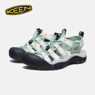 KEEN NEWPORT H2 科恩日本限定戶外野營徒步防滑耐磨涉水溯溪涼鞋