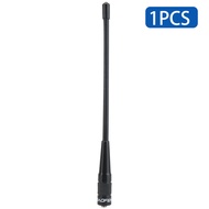 Baofeng BF-701 PRO Antenna  Dual Band SMA-Female VHF UHF High Gain For Baofeng UV-5R MINI UV-21 PRO 