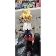 Dragonball Son Gohan Mini Action Figure
