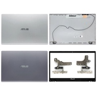 Asus New X409 For M409D A409 Y4200J Y4200F Laptop LCD Back Cover Front Bezel Palmrest Bottom Case 14
