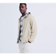 Uniqlo Reversible Parka Men