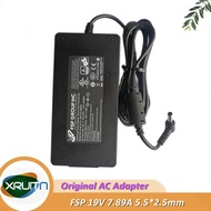 Genuine FSP Group INC. Model No FSP150-ABBN3 FSP150ABBN3 150W Switching Power Adapter 19V 7.89A 5.5*
