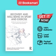 Recovery And Well-being In Sport And Exercise Advances In Recovery And Stress Research