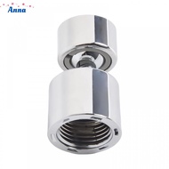 【Anna】Convenient Swivel Extender Nozzle for Copper Kitchen Sink Faucet Tap Water