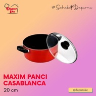 Maxim Casablanca Pan 20 cm Dutch Oven/