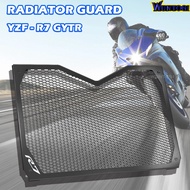 Radiator Guard for Yamaha YZF-R7 YZFR7 YZF R7 GYTR 2021 2022 NEW Motorcycle Accessories Radiator Gri