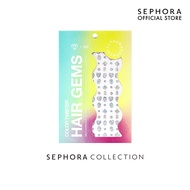 Sephora Collection Color Twister Self-Adhesive Hair Gems