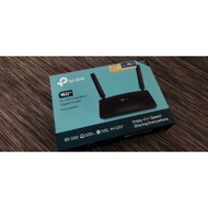 Modem Tp Link MR600-V2