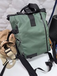Wandrd PRVKE 21L