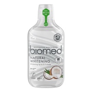 Biomed Natural Whitening Mouthwash, 500ml