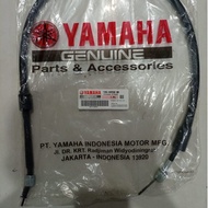 Original Fino 125 Speedometer Cable 1YD H3550 00 / BJ8 H3550 00