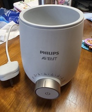 Philips Avent 暖奶器 智能溫控