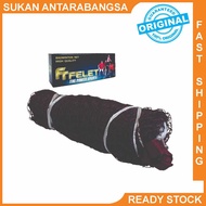 FELET Badminton Net 8002 Tournament / 8003 Training | Original