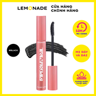 [QT] Chuốt mi Lemonade SuperNatural Mascara 7.5g