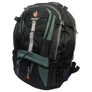 Backpack Deuter Hiking Backpack Yaiza 55L tahan lasak untuk travel 5 hari Beg Belakang